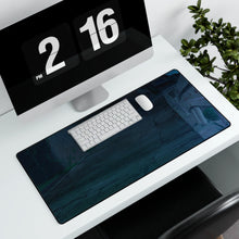 Load image into Gallery viewer, Your Name. Mouse Pad (Desk Mat)

