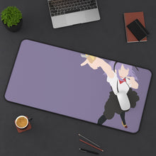 Load image into Gallery viewer, Shidare Hotaru by Mouse Pad (Desk Mat) On Desk
