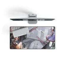 Load image into Gallery viewer, Touhou Mouse Pad (Desk Mat)
