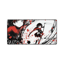 Load image into Gallery viewer, Anime RWBY Mouse Pad (Desk Mat)
