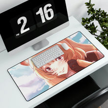Load image into Gallery viewer, The Rising of the Shield Hero Mouse Pad (Desk Mat)
