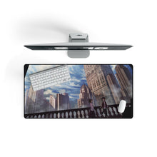 Load image into Gallery viewer, Anime Original Mouse Pad (Desk Mat) On Desk
