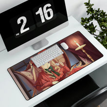 Load image into Gallery viewer, Rozen Maiden Mouse Pad (Desk Mat)
