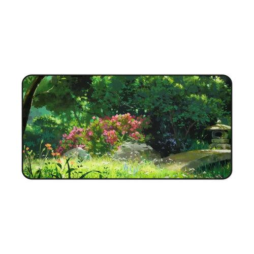 Ponyo Ponyo Mouse Pad (Desk Mat)