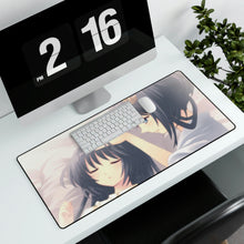 Load image into Gallery viewer, Stray Cat Overrun! Mouse Pad (Desk Mat)
