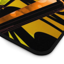 Load image into Gallery viewer, Monogatari (Series) Mouse Pad (Desk Mat) Hemmed Edge
