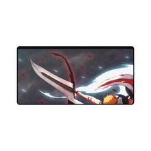 Load image into Gallery viewer, Ichigo Mouse Pad (Desk Mat)
