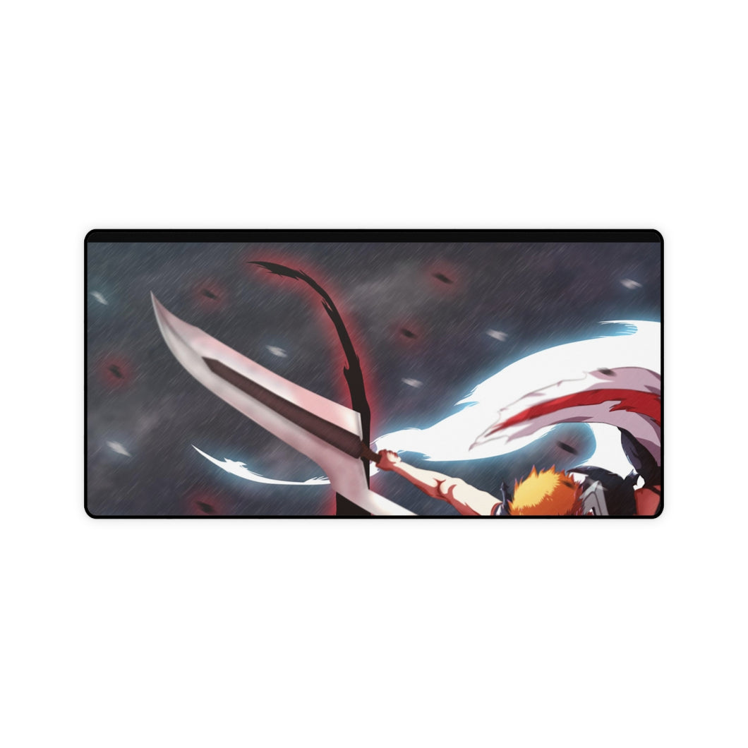 Ichigo Mouse Pad (Desk Mat)