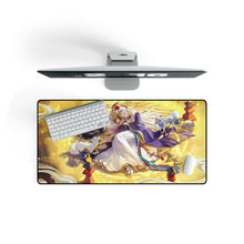 Load image into Gallery viewer, Onmyoji Mouse Pad (Desk Mat) On Desk
