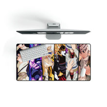 Load image into Gallery viewer, Soul Eater Mouse Pad (Desk Mat)
