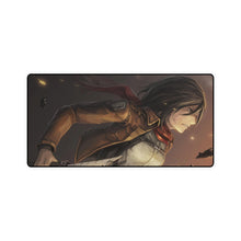 Load image into Gallery viewer, Face it Mouse Pad (Desk Mat)
