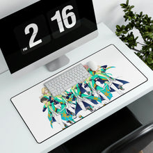 Load image into Gallery viewer, THE iDOLM@STER: SideM Mouse Pad (Desk Mat)
