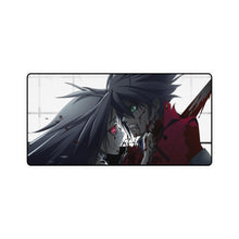 Load image into Gallery viewer, Blazblue Mouse Pad (Desk Mat)
