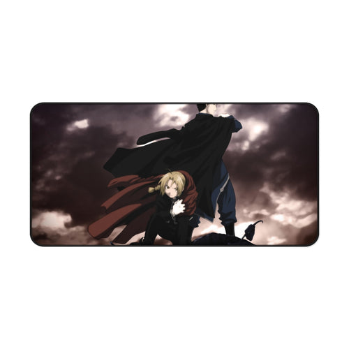 Anime FullMetal Alchemist Mouse Pad (Desk Mat)