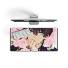 Load image into Gallery viewer, Hyouka Mouse Pad (Desk Mat) On Desk

