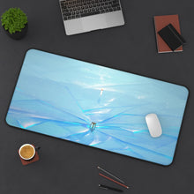 Load image into Gallery viewer, Anime Original Mouse Pad (Desk Mat) On Desk
