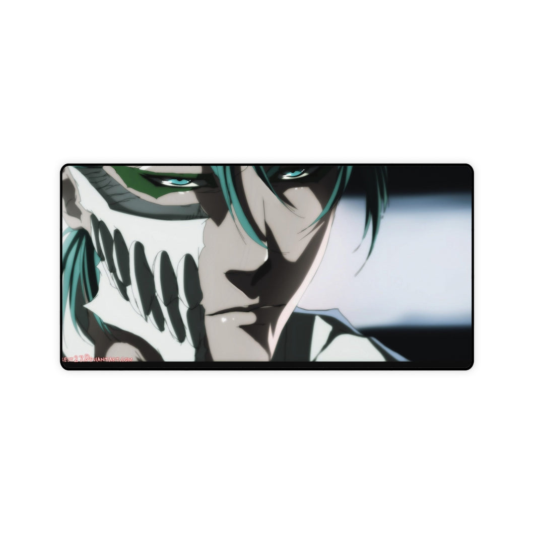 Anime Bleach Mouse Pad (Desk Mat)