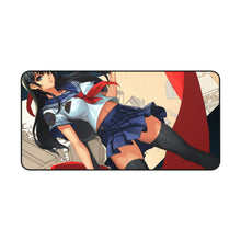 Load image into Gallery viewer, Anime Original Mouse Pad (Desk Mat)

