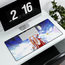 Load image into Gallery viewer, Sword Art Online Mouse Pad (Desk Mat)
