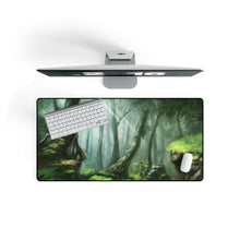 Load image into Gallery viewer, Anime Nature Mouse Pad (Desk Mat) On Desk
