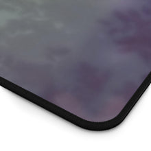 Load image into Gallery viewer, The Melancholy Of Haruhi Suzumiya Mouse Pad (Desk Mat) Hemmed Edge
