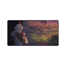 Load image into Gallery viewer, Anime Original Mouse Pad (Desk Mat)
