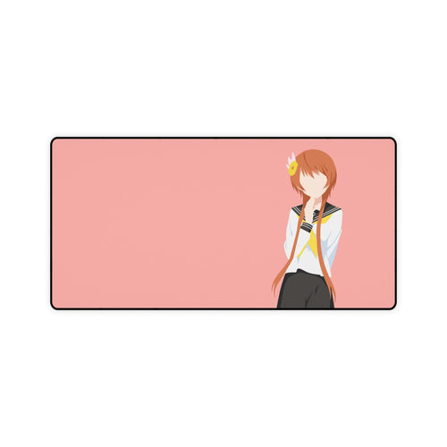 Nisekoi Marika Tachibana Mouse Pad (Desk Mat)