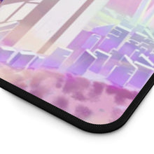 Load image into Gallery viewer, Anime Original Mouse Pad (Desk Mat) Hemmed Edge
