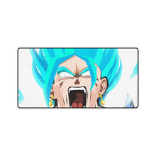 Load image into Gallery viewer, Vegito (Dragon Ball) Mouse Pad (Desk Mat)
