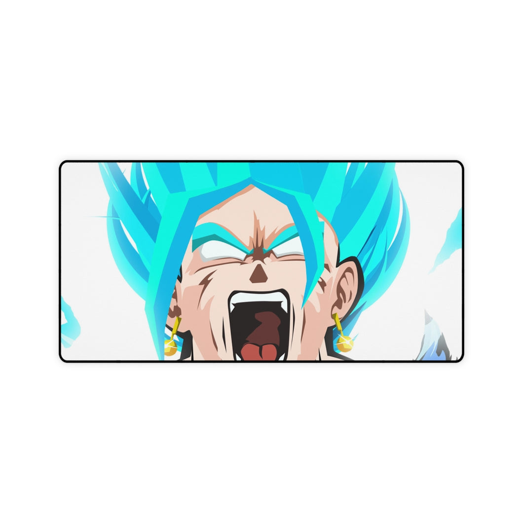 Vegito (Dragon Ball) Mouse Pad (Desk Mat)