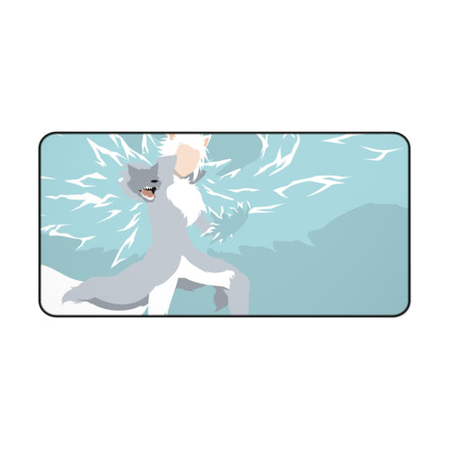 Bleach Mouse Pad (Desk Mat)