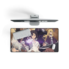 Load image into Gallery viewer, Taboo Tattoo Mouse Pad (Desk Mat)
