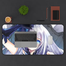 Load image into Gallery viewer, Date A Live Mouse Pad (Desk Mat) With Laptop
