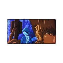 Load image into Gallery viewer, Anime To the Abandoned Sacred Beasts Mouse Pad (Desk Mat)
