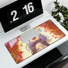 Load image into Gallery viewer, My Hero Academia Mouse Pad (Desk Mat) With Laptop
