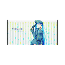 Load image into Gallery viewer, Yes Sir! Mouse Pad (Desk Mat)
