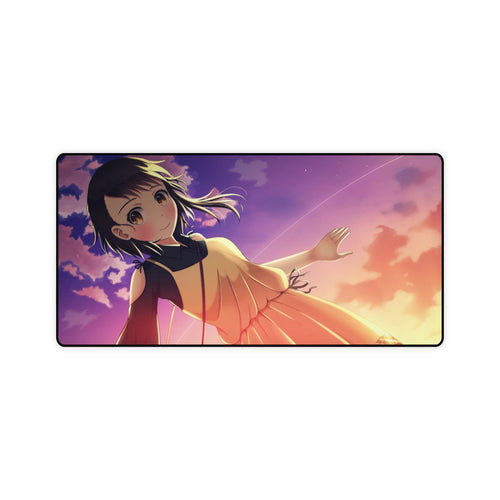 Nisekoi Kosaki Onodera Mouse Pad (Desk Mat)