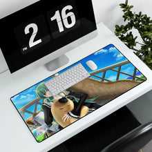 Load image into Gallery viewer, Code Geass Mouse Pad (Desk Mat)
