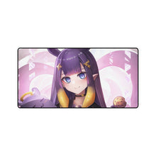 Load image into Gallery viewer, Virtual Youtuber Mouse Pad (Desk Mat)
