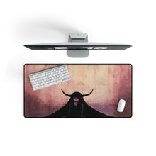 Load image into Gallery viewer, Black Rock Shooter Mouse Pad (Desk Mat)
