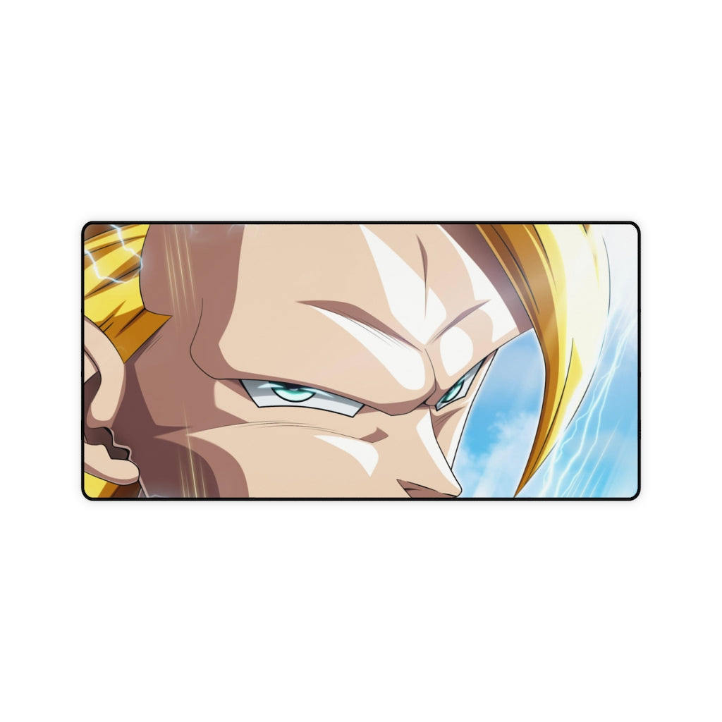 Goku Mouse Pad (Desk Mat)