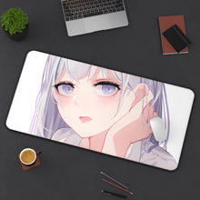 Load image into Gallery viewer, Anime Original Mouse Pad (Desk Mat) On Desk
