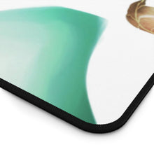 Load image into Gallery viewer, One Piece Roronoa Zoro Mouse Pad (Desk Mat) On Desk
