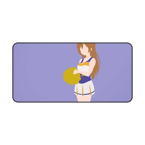 Love, Chunibyo & Other Delusions Shinka Nibutani Mouse Pad (Desk Mat)