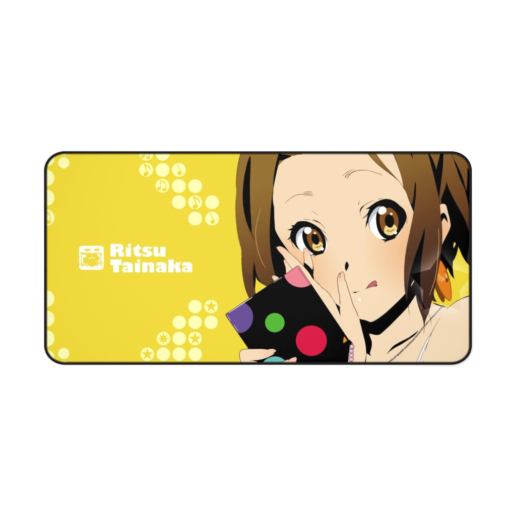 K-ON! Mouse Pad (Desk Mat)