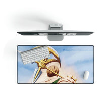 Load image into Gallery viewer, The Seven Deadly Sins Mouse Pad (Desk Mat)

