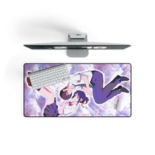 Load image into Gallery viewer, Your Name. Mouse Pad (Desk Mat)
