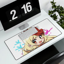 Load image into Gallery viewer, Touhou Mouse Pad (Desk Mat)
