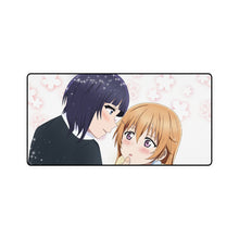 Load image into Gallery viewer, Love Live! Nijigasaki High School Idol Club Mouse Pad (Desk Mat)

