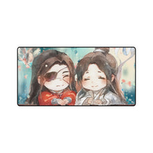 Load image into Gallery viewer, Tian Guan Ci Fu Mouse Pad (Desk Mat)
